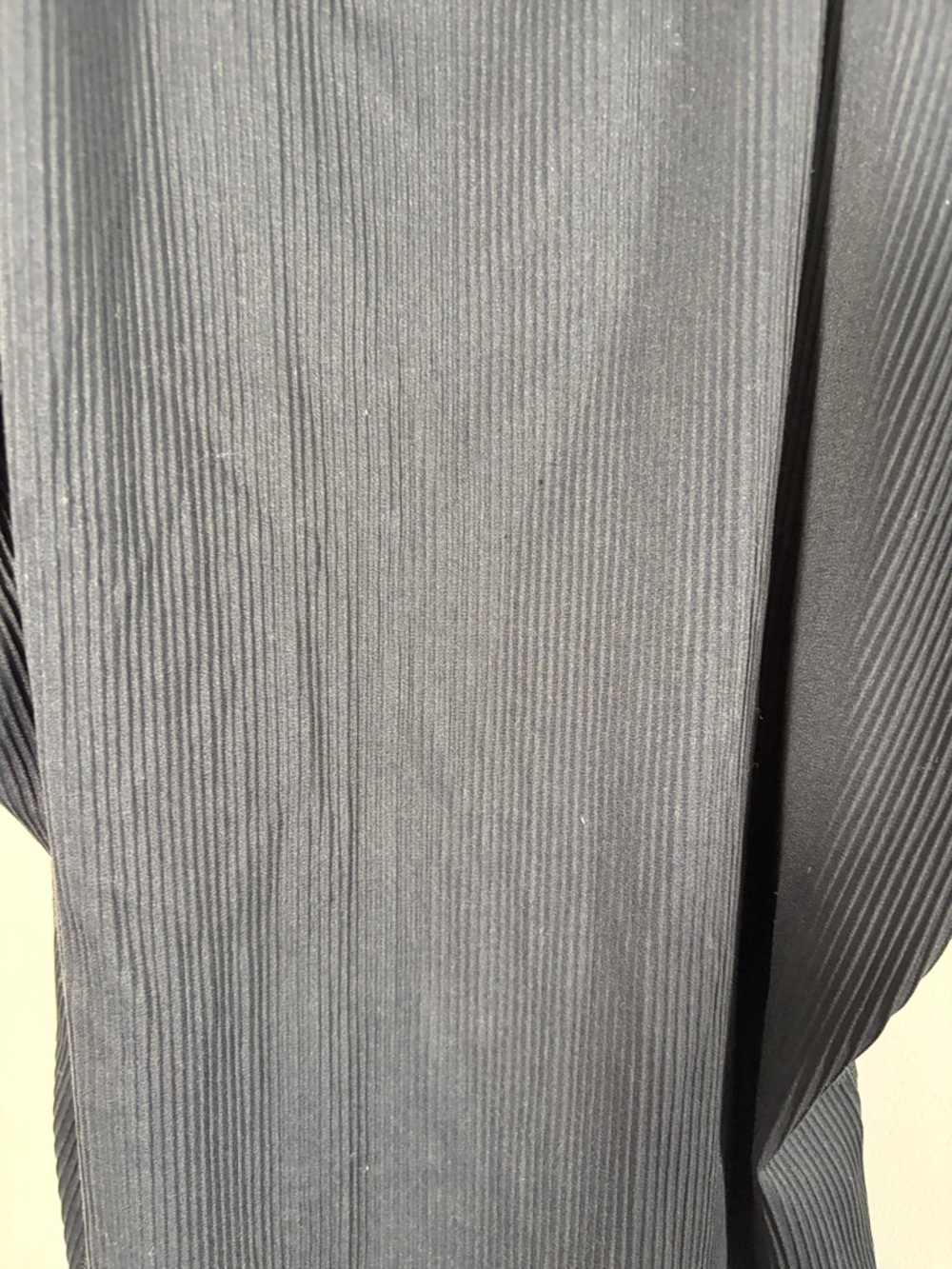 NOBULL Black Ribbed Tank Racerback Tank - Picture 3 of 4